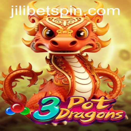 Unveiling the Exciting World of 3PotDragons in the Jilibet Universe