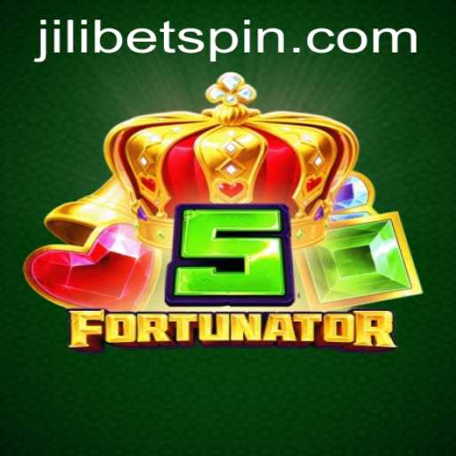 Discover the Thrilling World of 5Fortunator by Jilibet