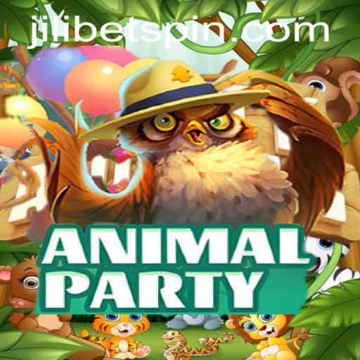 Exploring the Wild World of AnimalParty: The Latest Craze by Jilibet