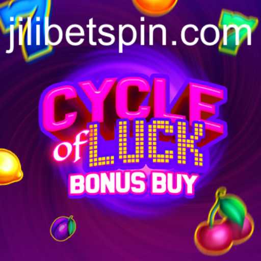 Exploring the Thrills of CycleofLuckBonusBuy at Jilibet