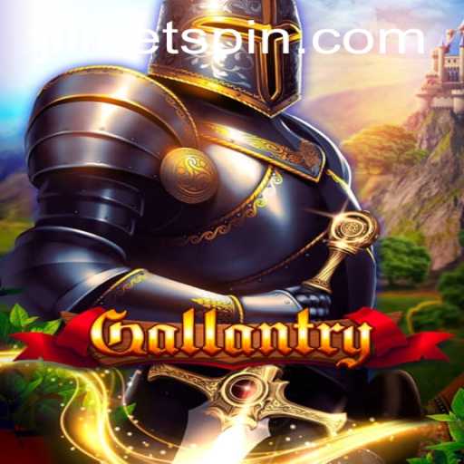 Gallantry: A Thrilling Dive into the Realm of Adventure and Strategy