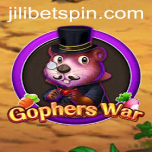 Discover the Thrilling World of GophersWar: A Deep Dive into Gameplay and Rules