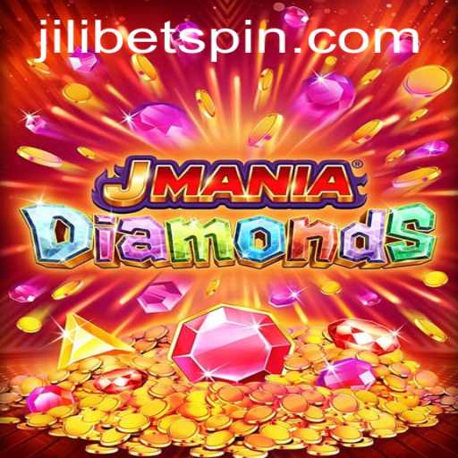 Dive Into the Exciting World of JManiaDiamonds: A Game of Strategy and Skill