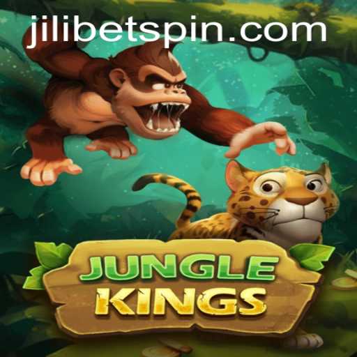 Exploring the Exciting World of JungleKings: A Thrilling Adventure Powered by Jilibet