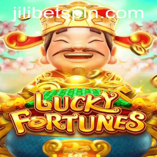 Exploring LUCKYFORTUNES: A Comprehensive Guide to Jilibet's Exciting Casino Game