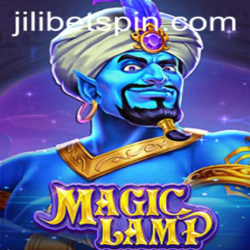 MagicLamp: A Comprehensive Guide to the Mesmerizing Game with Jilibet