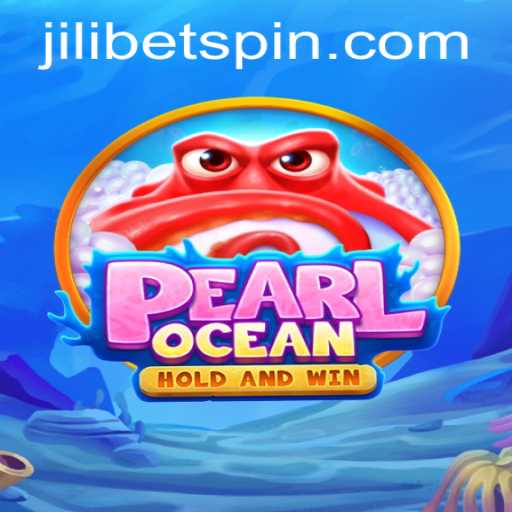 Dive into Adventure with PearlOcean: The Thrilling Game by Jilibet