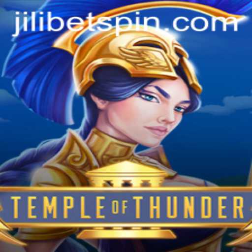 Temple of Thunder: Exploring the Dynamic World of Jilibet's Latest Game