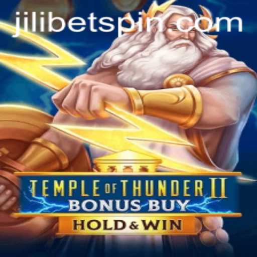 Discover the Thrills of Temple of Thunder II Bonus Buy