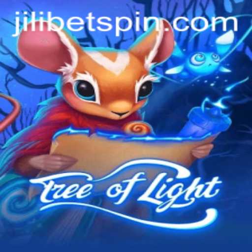 Exploring TreeofLight: A Journey Through Fantasy Worlds with Jilibet