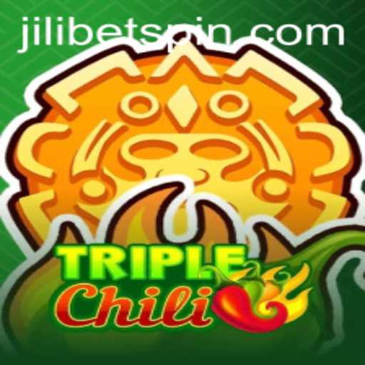 TripleChili: A Spicy Adventure in Jilibet's Gaming World